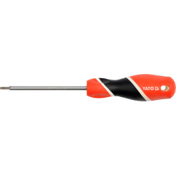 Wkrętak torx security t8x75mm - Yato