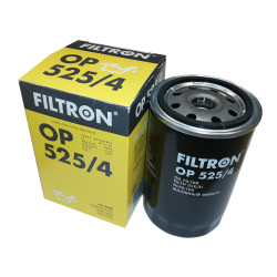 Filtr oleju VW Golf III Polo Sharan 1.9TDI OP525/4