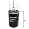 Filtr oleju VW Golf III Polo Sharan 1.9TDI OP525/4