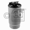 Filtr paliwa BMW 3 E46 5 E39 X5 E53 Land Rover Opel Omega B PP940/3