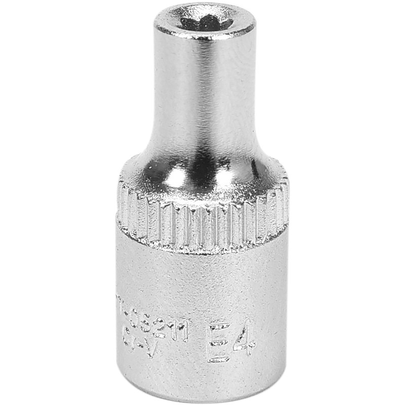 Nasadka torx 1/4" e4 - Yato Nasadka torx 1/4" e4 - Yato
