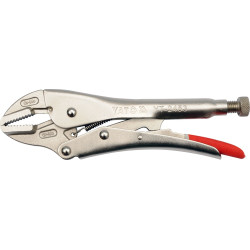Szczypce zaciskowe morse'a 250 mm Yato