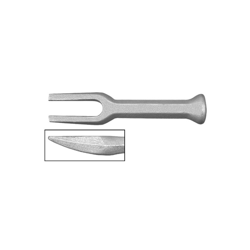 Ściągacz do drążków kierowniczych 200 mm Ściągacz do drążków kierowniczych 200 mm