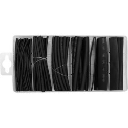Koszulki termokurczliwe 100 sztuk Yato YT-068661