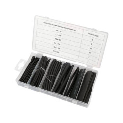 Koszulki termokurczliwe 100 sztuk Yato YT-068661