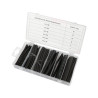 Koszulki termokurczliwe 100 sztuk Yato YT-068661