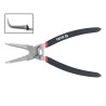 Szczypce segera, wewnętrzne wygięte 150 mm - Yato