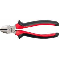 Szczypce tnące boczne boczki 160mm YATO YT-6610