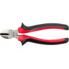 Szczypce tnące boczne boczki 160mm YATO YT-6610