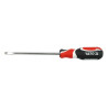 Wkrętak płaski 6x150 mm, svcm55 - Yato