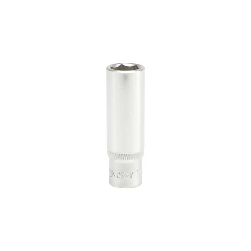 Nasadka sześciokątna, długa 1/4'' 11 mm - Yato