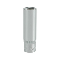 Nasadka szesciokatna długa 3/8 13 mm - Yato