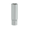 Nasadka szesciokatna długa 3/8 13 mm - Yato