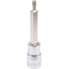 Klucz trzpieniowy TORX 1/2" T27 L100MM - Yato