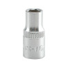 Nasadka sześciokątna 1/4'' 6 mm - Yato