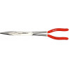 Szczypce wydłużone proste 2 przguby 340 mm Yato YT-20400