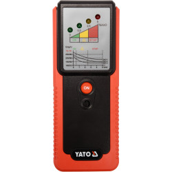 Tester płynu hamulcowego - Yato