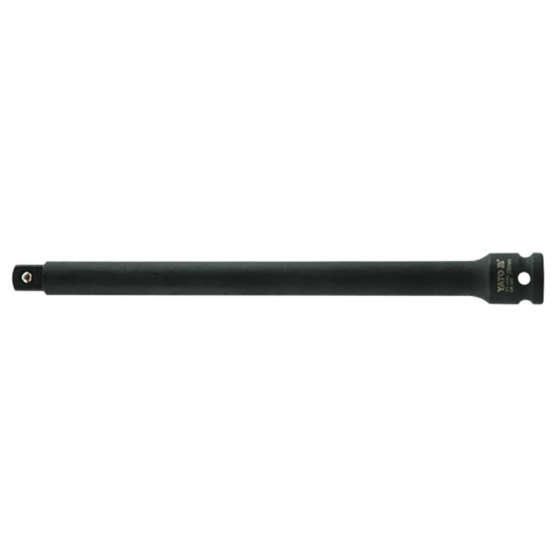 Przedłużka udarowa 1/2 250 mm - Yato Przedłużka udarowa 1/2 250 mm - Yato