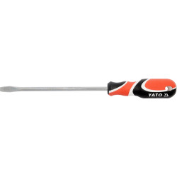 Wkrętak płaski 5x400 mm svcm55 - Yato