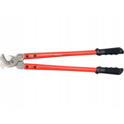 Nożyce do cięcia kabli 370 mm YT-18610