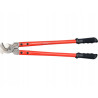Nożyce do cięcia kabli 370 mm YT-18610