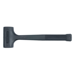 Młotek bezodrzutowy 740 g - Yato
