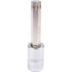 Klucz trzpieniowy TORX 1/2" T60 L100MM - Yato
