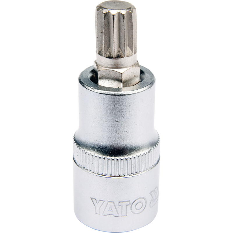 Klucz trzpieniowy SPLINE 1/2 M10 L55mm - Yato