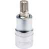 Klucz trzpieniowy SPLINE 1/2 M10 L55mm - Yato
