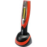 Lampa warsztatowa Li-ion 2w1 led magnetic