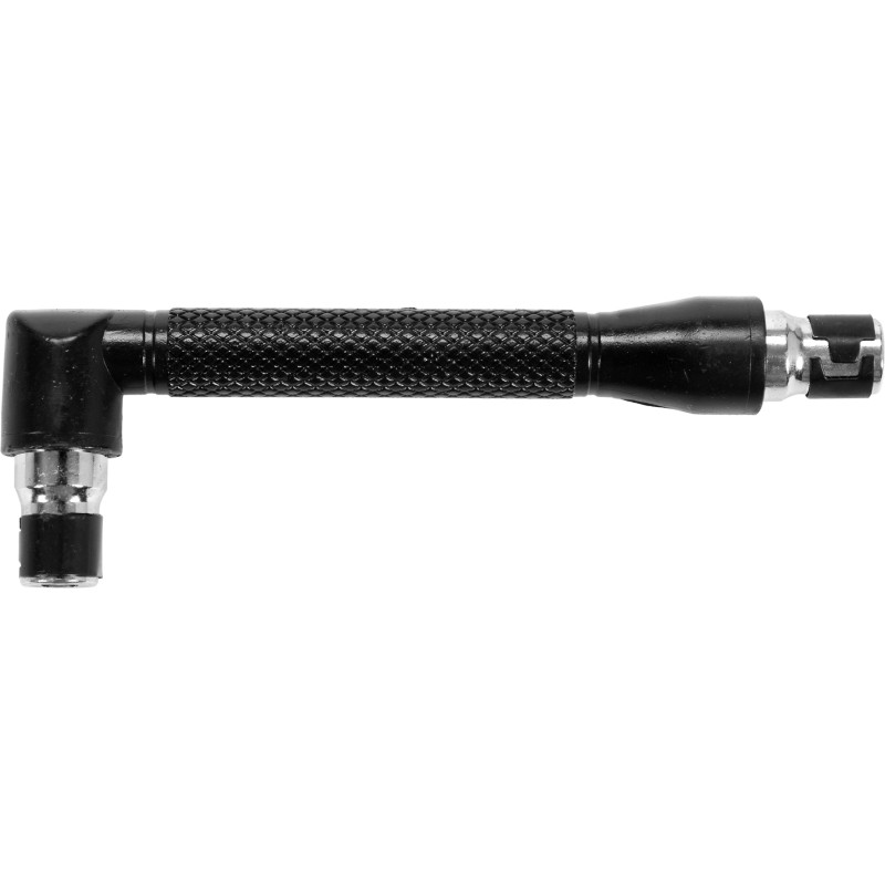 Wkrętak kątowy do końcówek 1/4" Yato