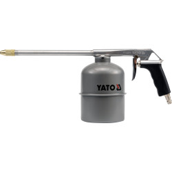 Pistolet do ropowania - Yato