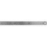 Liniał mierniczy Stainless Steel 300MM YT-70721