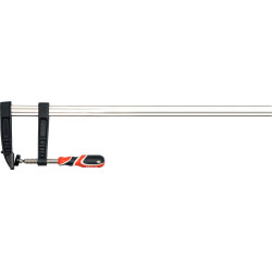 Ścisk stolarski 500 x 120 mm - Yato