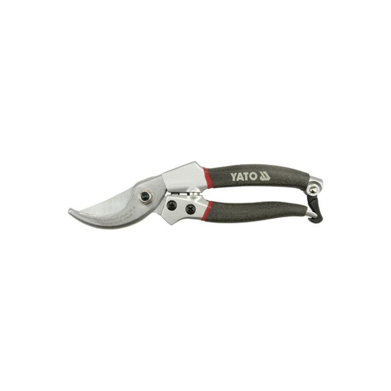 Sekator nożycowy 200mm YT-8845
