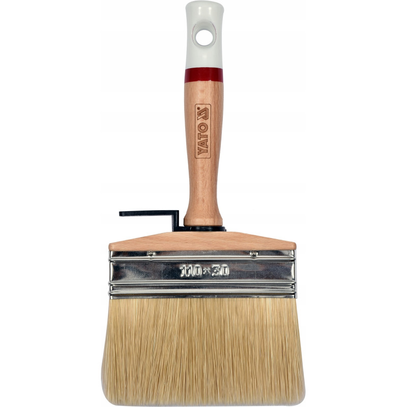 Pędzel tapetowy E30x110mm YATO YT-54640 Pędzel tapetowy E30x110mm YATO YT-54640