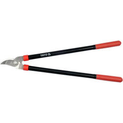 Nożyce ręczne sekator do konarów 625 mm Yato YT-8831
