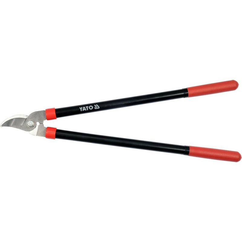 Nożyce ręczne sekator do konarów 625 mm Yato YT-8831 Nożyce ręczne sekator do konarów 625 mm Yato YT-8831