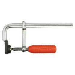 Ścisk stolarski kuty 250 x 80 mm
