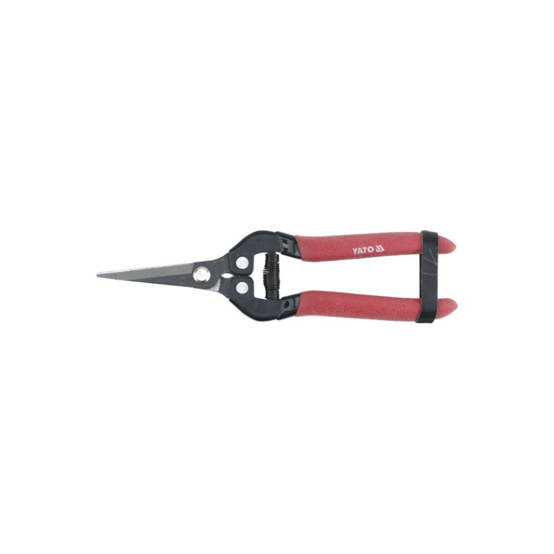 Sekator do obcinania zawiązków 190 mm Yato Sekator do obcinania zawiązków 190 mm Yato