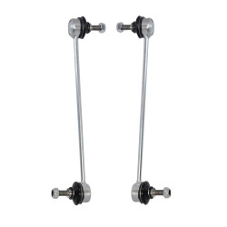 2x Łącznik stabilizatora Volvo XC70 II XC60 V60 V70 III S60 S80 przod