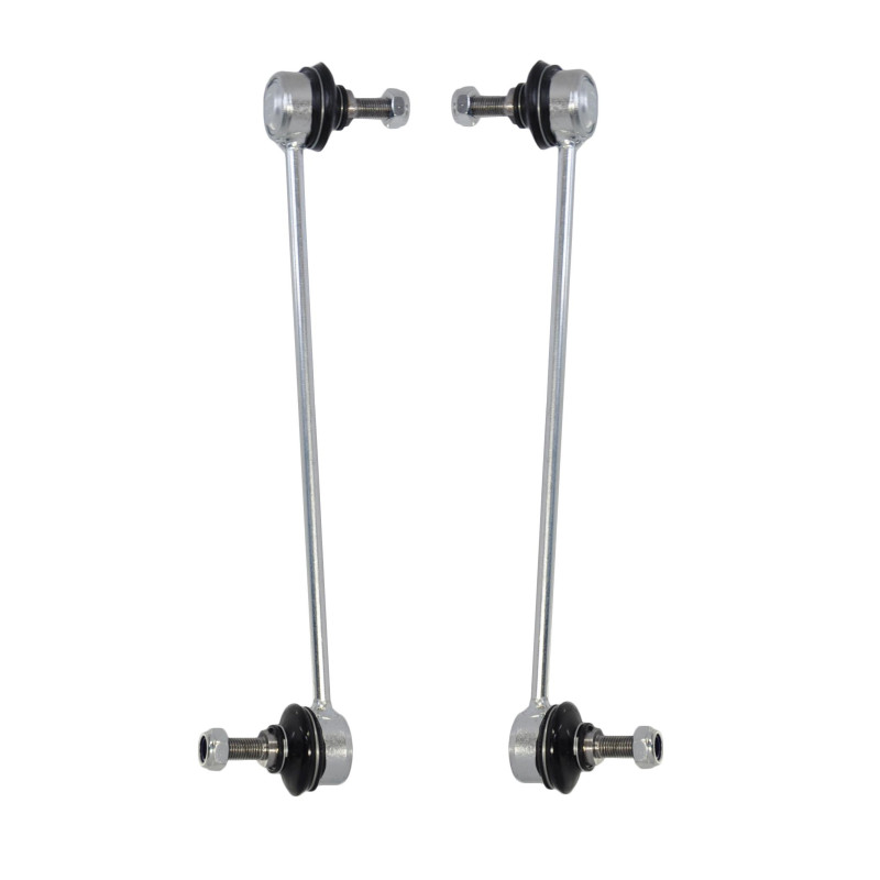 2x Łącznik stabilizatora Volvo XC70 II XC60 V60 V70 III S60 S80 przod 2x Łącznik stabilizatora Volvo XC70 II XC60 V60 V70 III S60 S80 przod