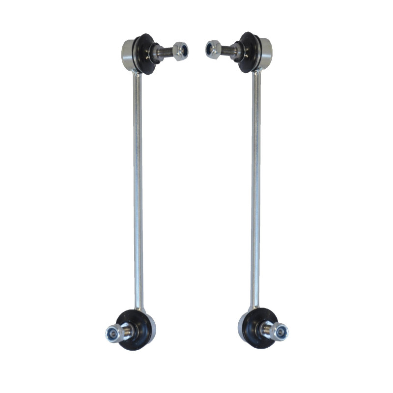 2x Łącznik stabilizatora Mercedes CLK C209 T-Model S203 CLC CL203 przód 2x Łącznik stabilizatora Mercedes CLK C209 T-Model S203 CLC CL203 przód