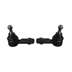 2x Końcówka drążka Peugeot 806 Expert  Fiat Scudo Citroen C8 Jumpy