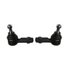 2x Końcówka drążka Peugeot 806 Expert  Fiat Scudo Citroen C8 Jumpy