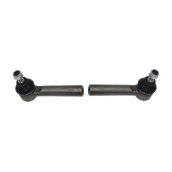 2x Końcówka drążka Fiat Ducato Peugeot Boxer Citroen Jumper 1994-2021