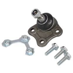Wahacz przedni przegub prawy + lewy Seat Leon Skoda Octavia VW Golf IV