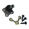 Wahacz przedni przegub prawy + lewy Seat Leon Skoda Octavia VW Golf IV