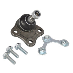 Wahacz przedni przegub prawy + lewy Seat Leon Skoda Octavia VW Golf IV