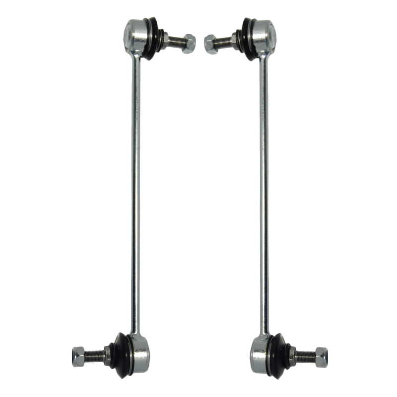 2x Łącznik stabilizatora Fiat Grande Punto EVO 500L Opel Corsa D przód 2x Łącznik stabilizatora Fiat Grande Punto EVO 500L Opel Corsa D przód
